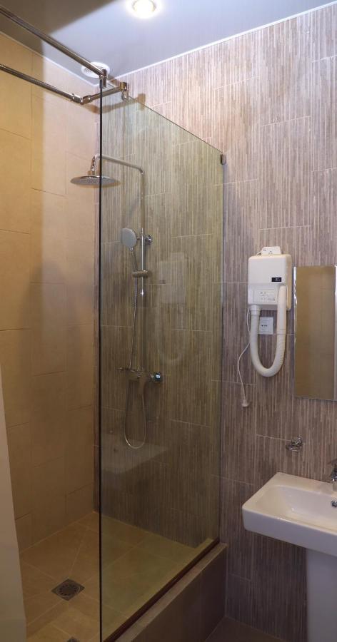 Araks Hotel Complex Gjumri Exterior foto