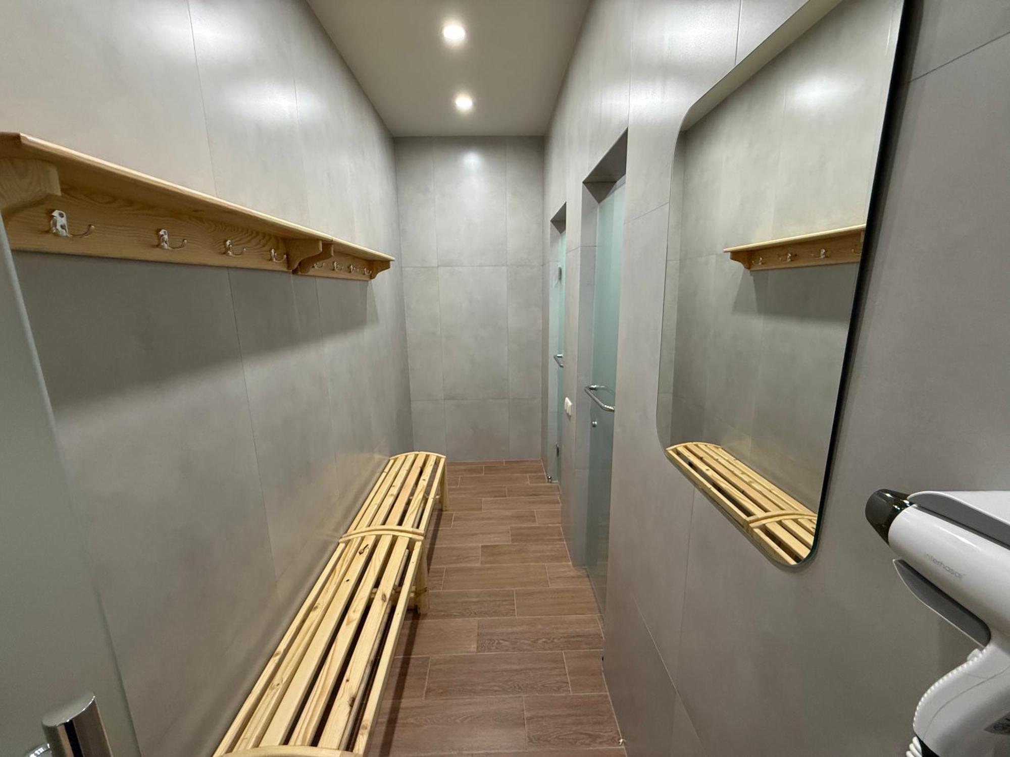 Araks Hotel Complex Gjumri Exterior foto