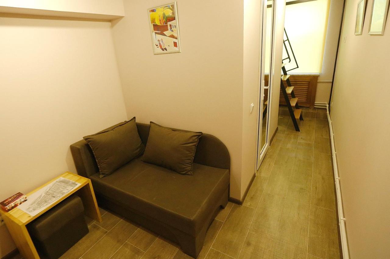 Araks Hotel Complex Gjumri Exterior foto
